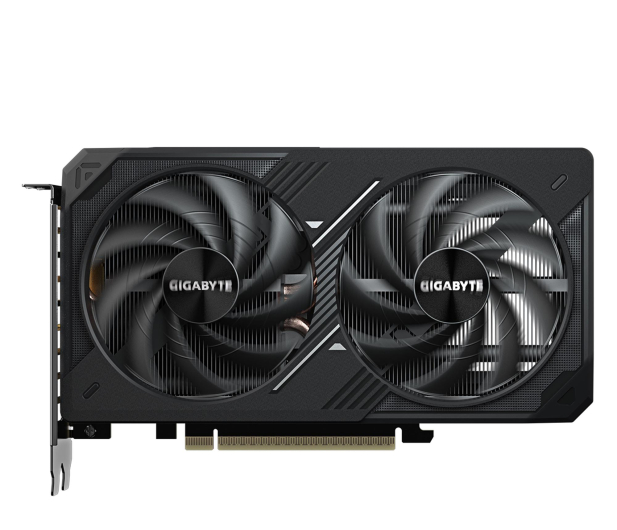Gigabyte GeForce RTX 5060 Ti Windforce Max OC 8GB GDDR7 DLSS5 - 1346261 - zdjęcie 3